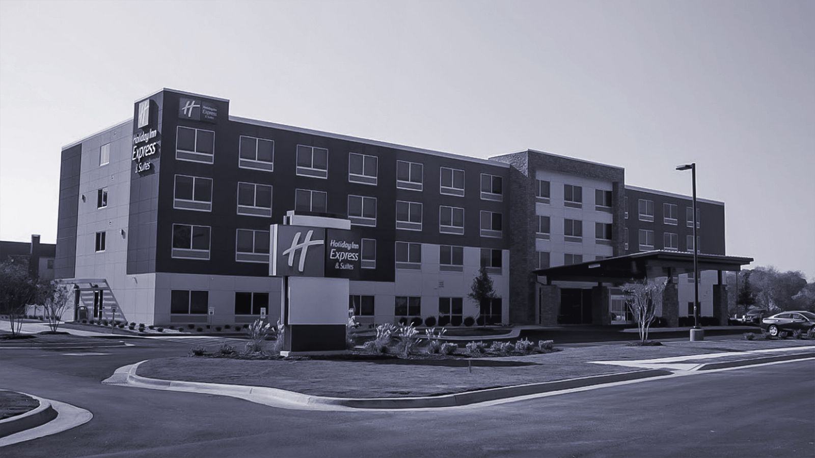 Hood Contracting, Inc.